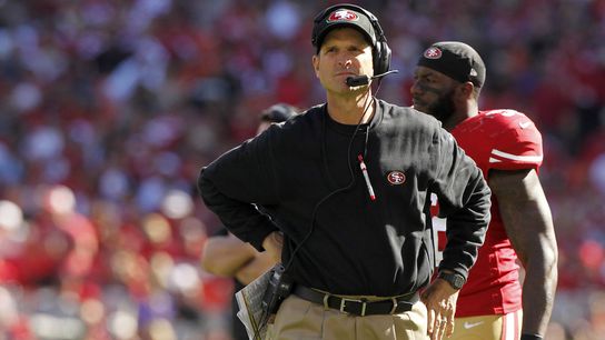 This Jim Harbaugh questionnaire from his first NFL season is everything you'd expected it to be (Featured)