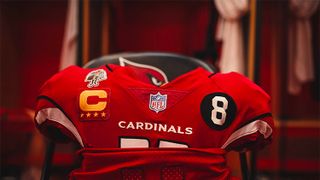 Petition to allow RBs, WRs to wear single-digit numbers among NFL rule change proposals (NFL)