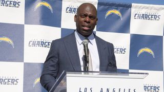 Anthony Lynn is making further staff tweaks and taking on coordinator duties (special teams)