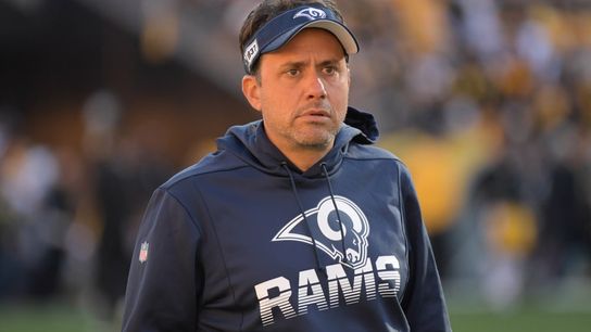 Arizona is hiring Jedd Fisch (Featured)