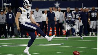 The onside kick could be on its way out of the NFL (onside kicks)