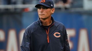 After two seasons, Marc Trestman is out in Chicago (Phil Emery)