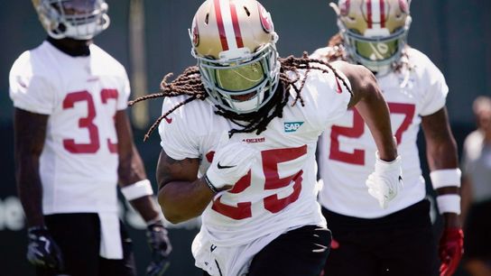 Kyle Shanahan explains why he encourages players to fail in practice (Featured)