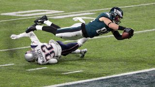 How Doug Pederson challenges his staff... and how it led to a Super Bowl-winning play (mike groh)