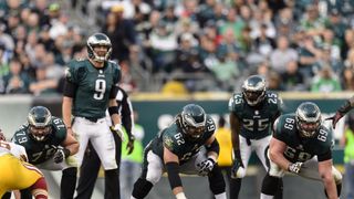 Why NFL o-line play stinks, according to a former NFL o-line coach (NFL)
