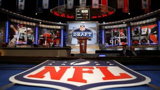 The NFL has changed how it communicates draft grades with underclassmen (NFL)