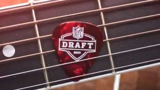 The NFL has announced the city that will host the 2019 NFL Draft (Featured)