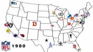 Three and Out: The history of NFL logos, Nebraska wins pic of the day, and buy these for your kids (or yourself) (Three & Out)