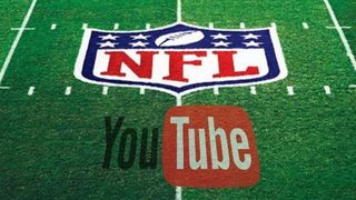 The NFL is planning on streaming a game online for the world to see in 2015 (NFL)