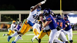Southland Conference announces 2021 spring schedule (coronavirus)
