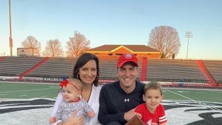 Sources: Mack Brown, North Carolina adding former FCS special teams coordinator Nick Newsome (Nick Newsome)