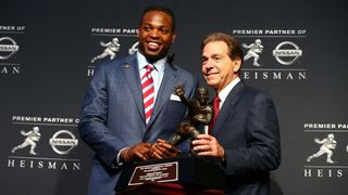 With the dynasty now complete, it's time to name the All-Saban Team (All-Saban Team)