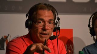 Nick Saban to appear on Peyton and Eli's 'MNF' broadcast (Nick Saban)