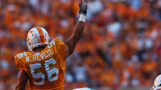 Sources: Former Tennessee Vols standout Nick Reveiz lands FCS defensive coordinator job