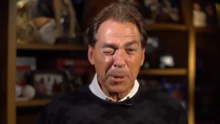 Video: Nick Saban puckers up for charity with the LemonFace Challenge (charity)