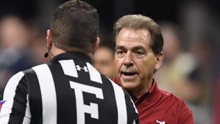 Report: Nick Saban adding another NFL coach to staff (Alabama)