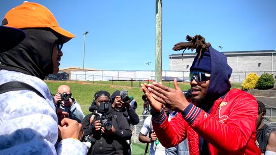 College, NCAA leaders reportedly set to take aim at NIL's pay-for-play recruiting evolution