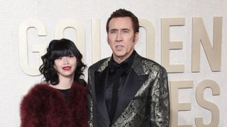 Nicolas Cage to star in John Madden biopic (Nicolas Cage John Maden Movie)