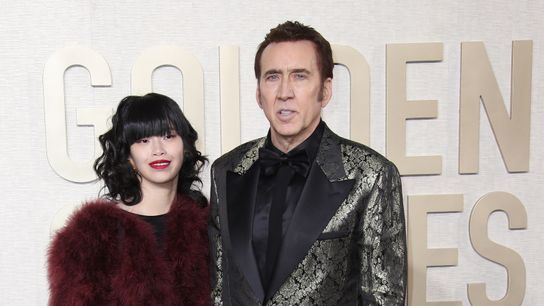 Nicolas Cage to star in John Madden biopic (Nicolas Cage John Maden Movie)