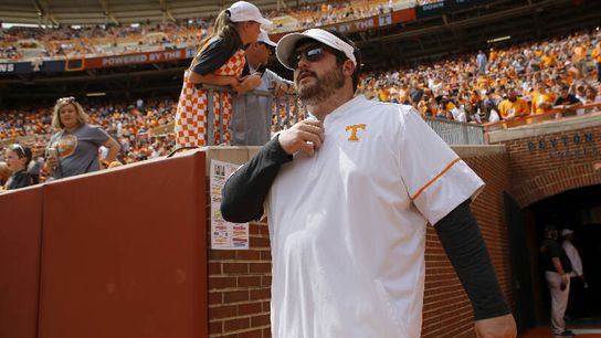 Former Alabama, Georgia and Tennessee assistant named IMG's defensive coordinator