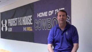 Video of the Day - New Mexico Highlands Expect to Win Mic'd Up (Video of the Day)