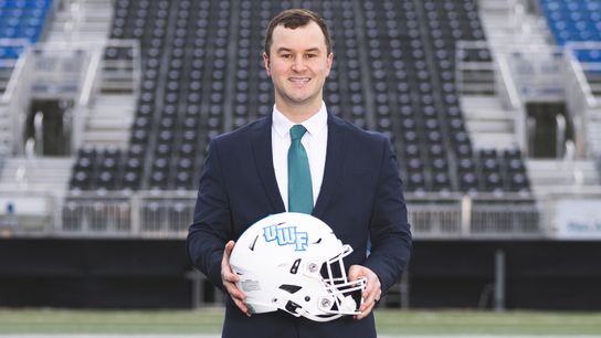 Clemson support staffer returning to Division II power as head coach (West Florida Football)