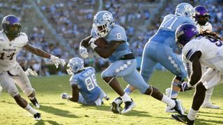Larry Fedora will not return as North Carolina head coach (Larry Fedora)