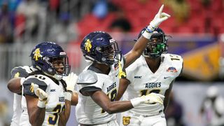 MEAC sets spring 2021 schedule (meac)