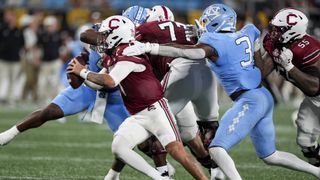 Podcast: Who won Week 1 in college football? (FootballScoop Podcast)