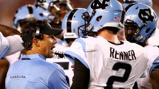 Larry Fedora is prepared to start a little slow against Georgia Tech. Here's why (Larry Fedora)