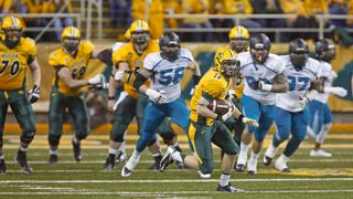 Playoff update: FCS is headed to the final four, while the Division II, Division II and NAIA finals are set (division ii)