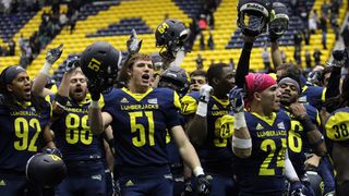 NC State staffer reportedly heading across the country for FCS opportunity (FCS)