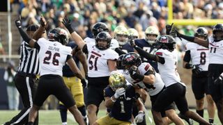 Source: Northern Illinois makes new coordinator hire (Northern Illinois)
