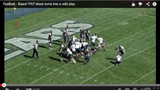 Must see video: No way, I mean, no way, no way they score... (Featured)