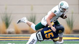 Rich Wright will not return at Northwest Missouri State (rich wright)