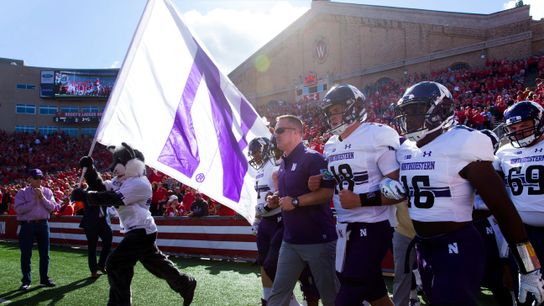 The latest at Northwestern: multiple investigations, multiple lawsuits (Northwestern Football Lawsuit)