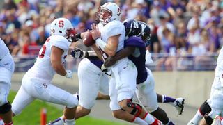 Who's had the more impressive start: Northwestern or Texas Tech? (Featured)