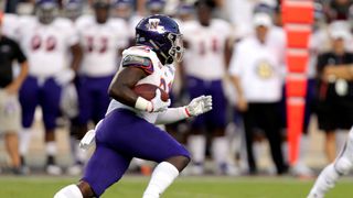 Northwestern State adds four to coaching staff (Joey Fitzgerald)