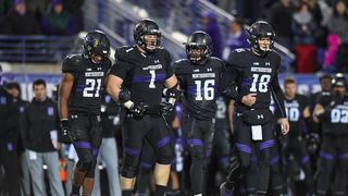 Video: Watch how Northwestern took ESPN's bulletin board material and turned it into their fuel (rece davis)