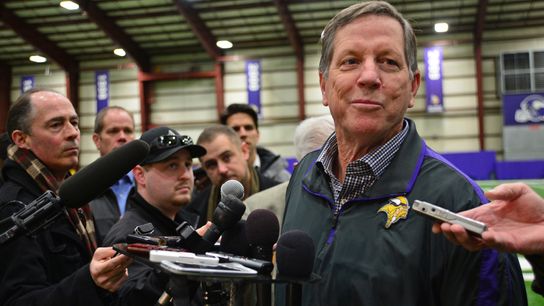 Norv Turner resigns as Vikings OC (Featured)