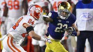 Notre Dame launching Netflix for Fighting Irish fans (TV)