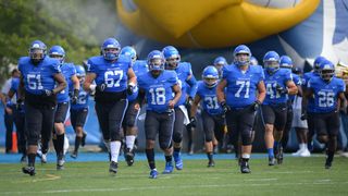 Division II Notre Dame College to shut down (Notre Dame College Football)