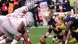 On The Line: A Week 1 mega-preview (on the line)