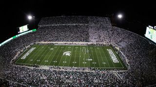 The latest on Michigan State's search (Mel Tucker Contract)