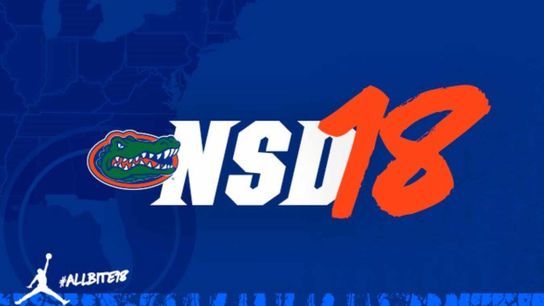 The best graphics and announcements from around college football on the inaugural 2017 early signing day (Featured)