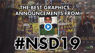 The top #NSD19 graphics and announcements from around college football (#NSD19)