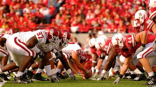 FootballScoop Weekend Lookahead: Talking, writing through college football's biggest games (Brian Kelly)