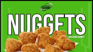 #Nuggets: The College Football Playoff field is set. Now what? (nuggets)