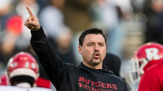 Syracuse reportedly adding former Big Ten assistant to staff (Syracuse)