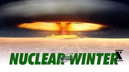 FootballScoop's Nuclear Winter X (FootballScoop Nuclear Winter)